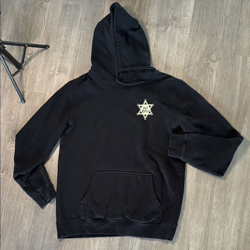 Hell Babes Hoodie